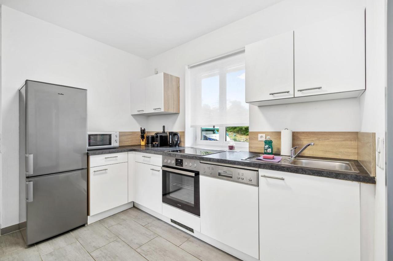 Apartamento Erholung Pur Nahe Krankenhaus & Uni Mit Parkplatz! Graz Exterior foto
