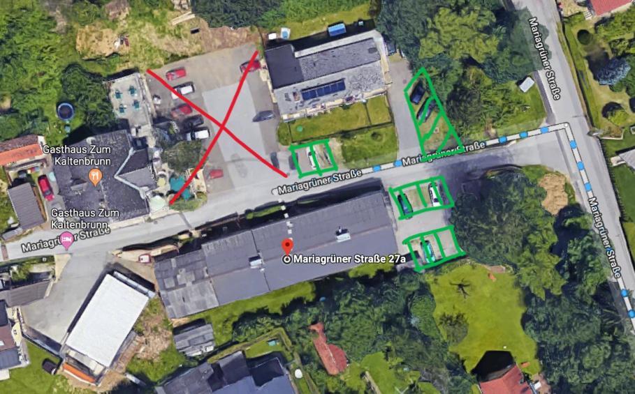 Apartamento Erholung Pur Nahe Krankenhaus & Uni Mit Parkplatz! Graz Exterior foto