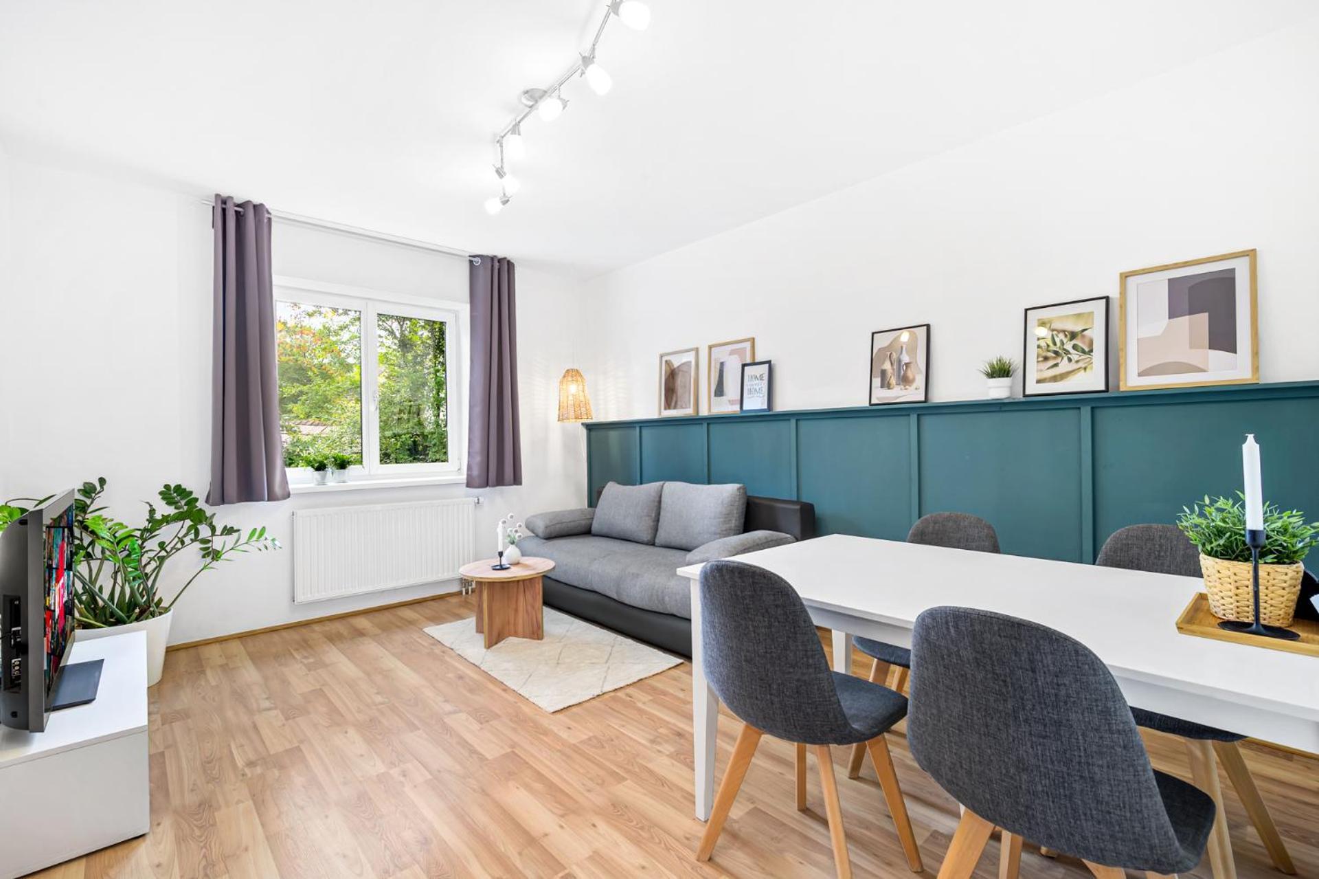 Apartamento Erholung Pur Nahe Krankenhaus & Uni Mit Parkplatz! Graz Exterior foto